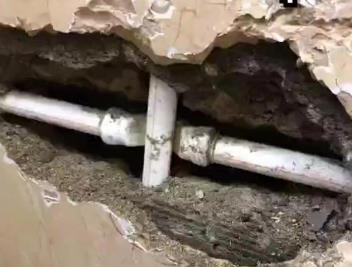 瑞安漏水检测电话多少