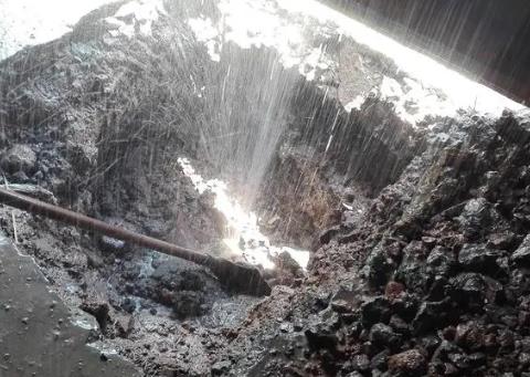 瑞安漏水检测哪家好